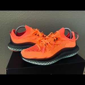 🔥adidas 4D Fusio🔥